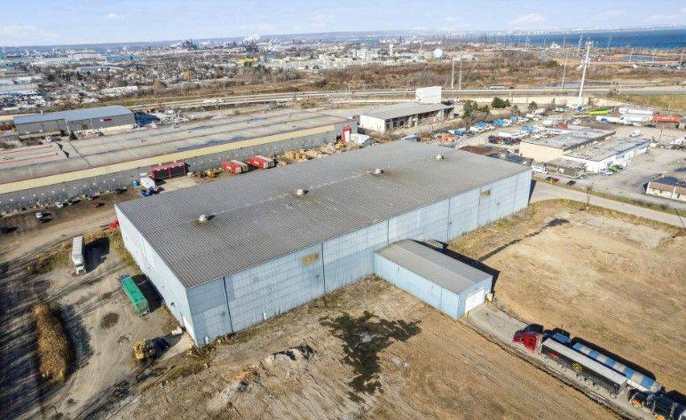 Hamilton, ON L8E 5A9,475 Kenora AVE #Lot 2