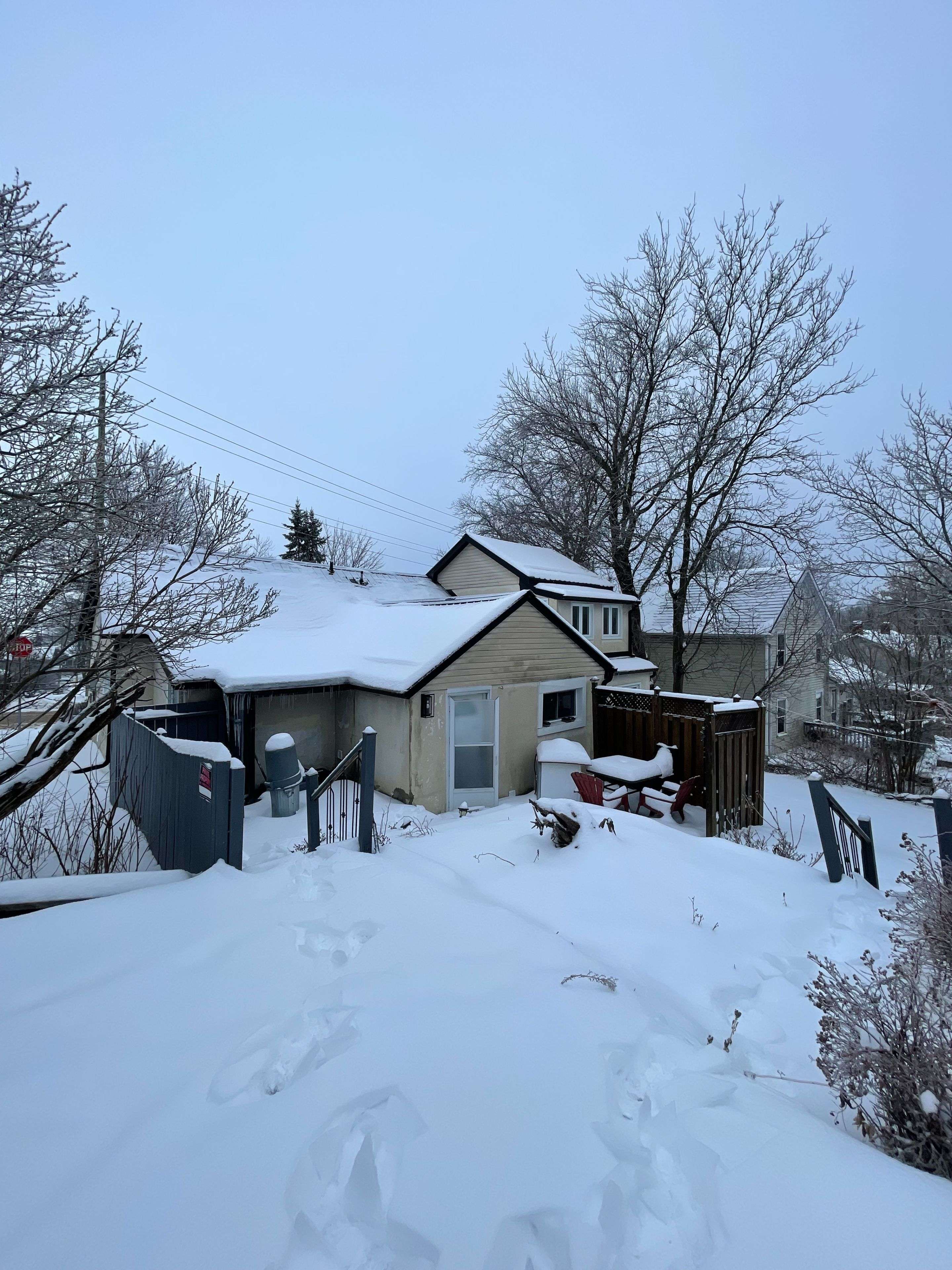 Kingston, ON K7M 2H5,563 Union ST #2