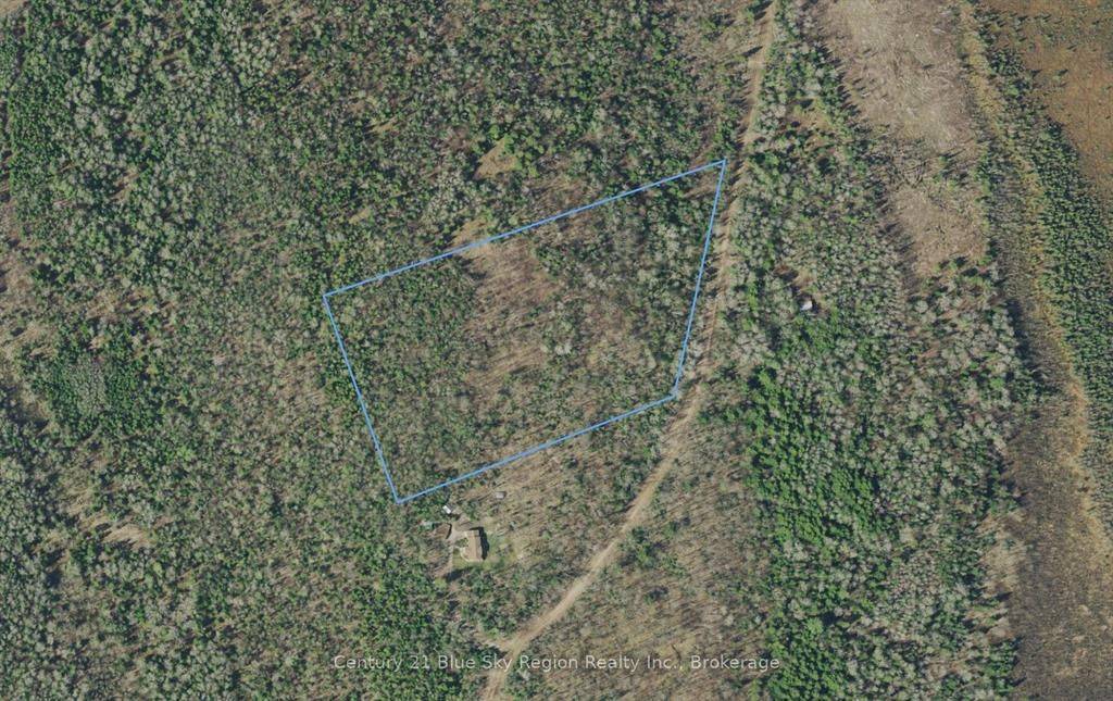 Chisholm, ON P0H 1Z0,Pt Lt 10 Con 16 Village RD