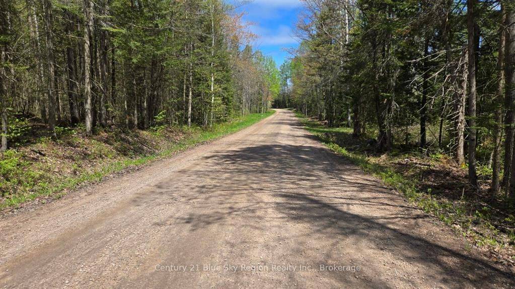 Chisholm, ON P0H 1Z0,Pt Lt 10 Con 16 Village RD