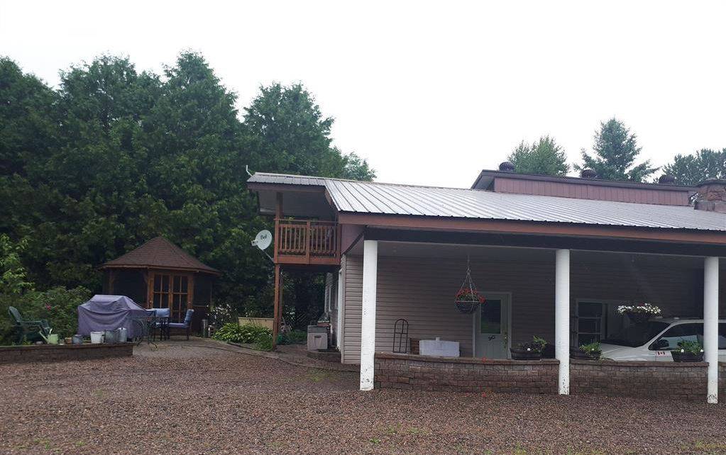 Highlands East, ON K0M 1R0,1007 Dewey ST