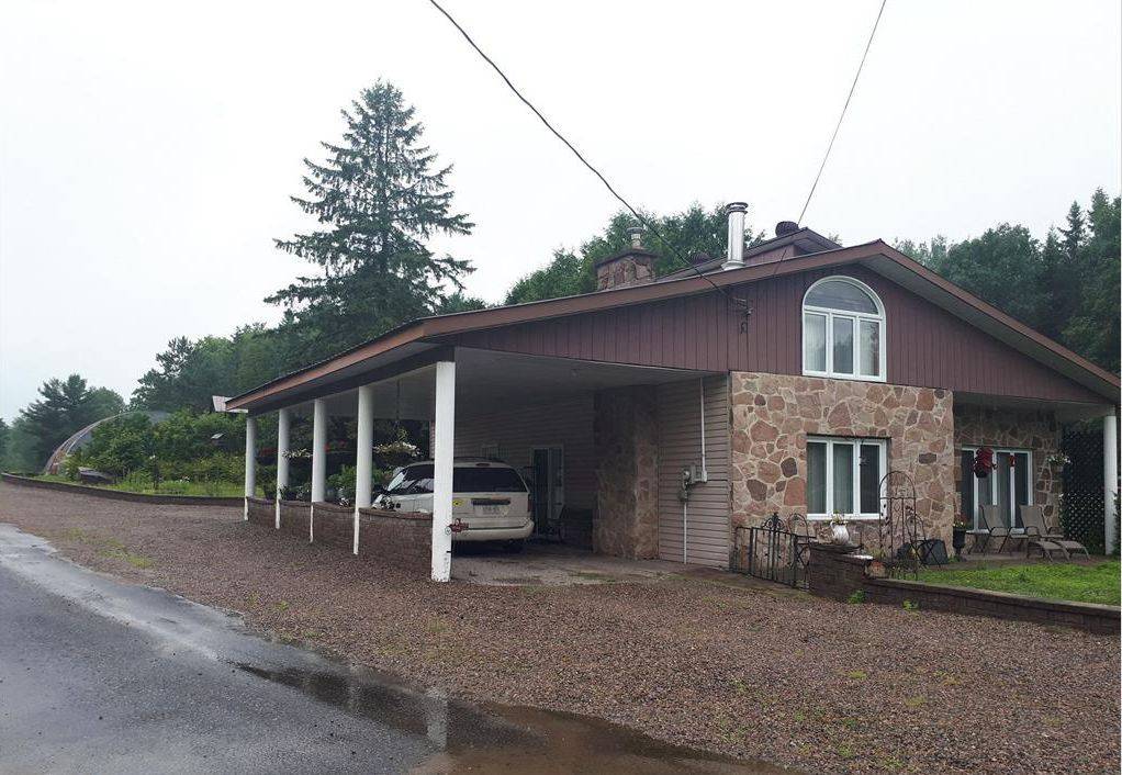 Highlands East, ON K0M 1R0,1007 Dewey ST