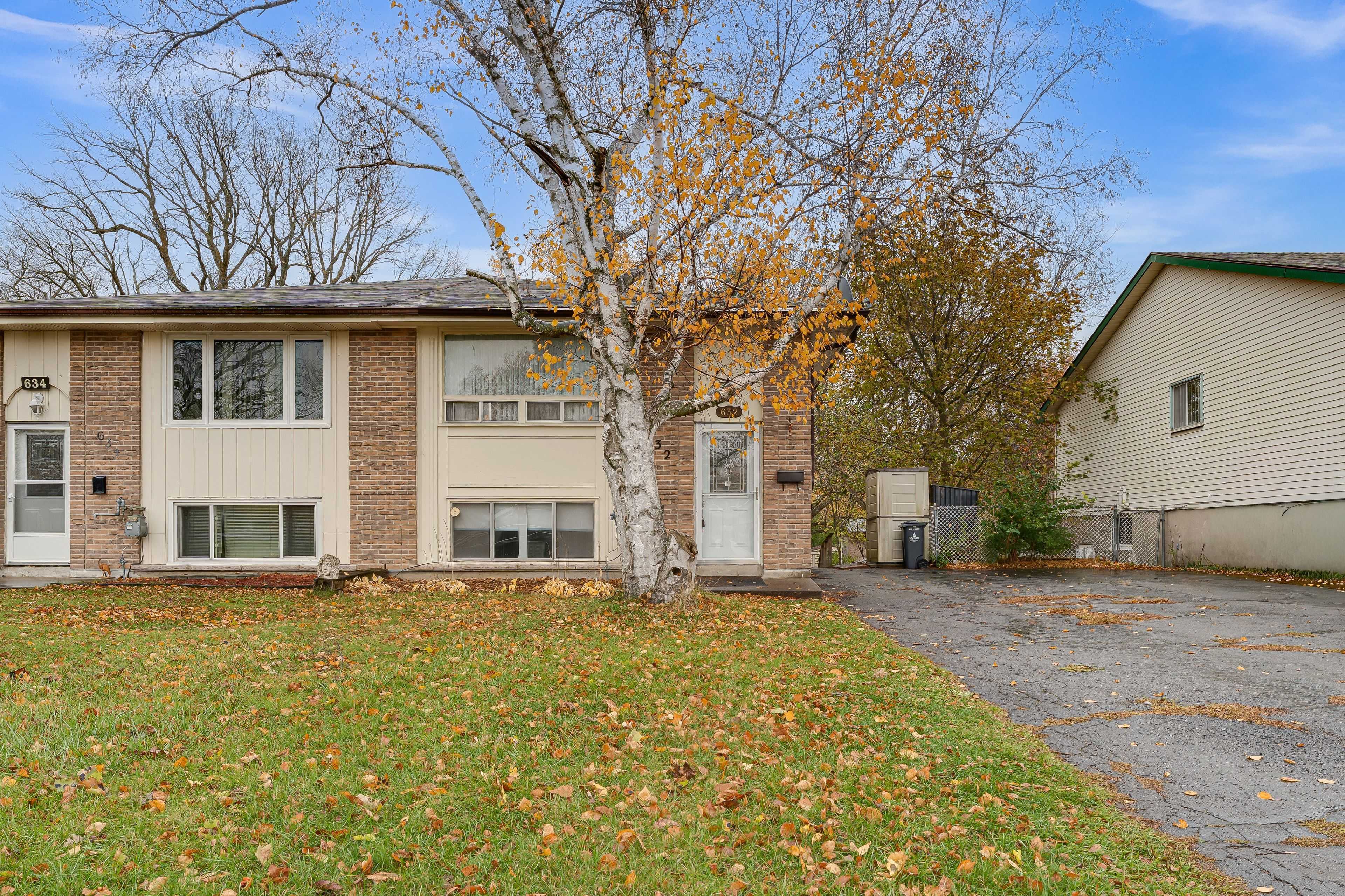 Kingston, ON K7M 6T2,632 Truedell RD