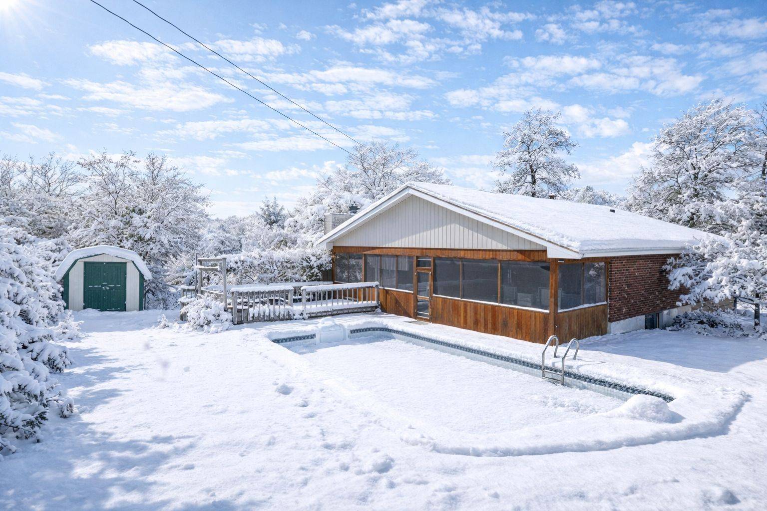 Kawartha Lakes, ON K0M 1N0,121 Queen ST