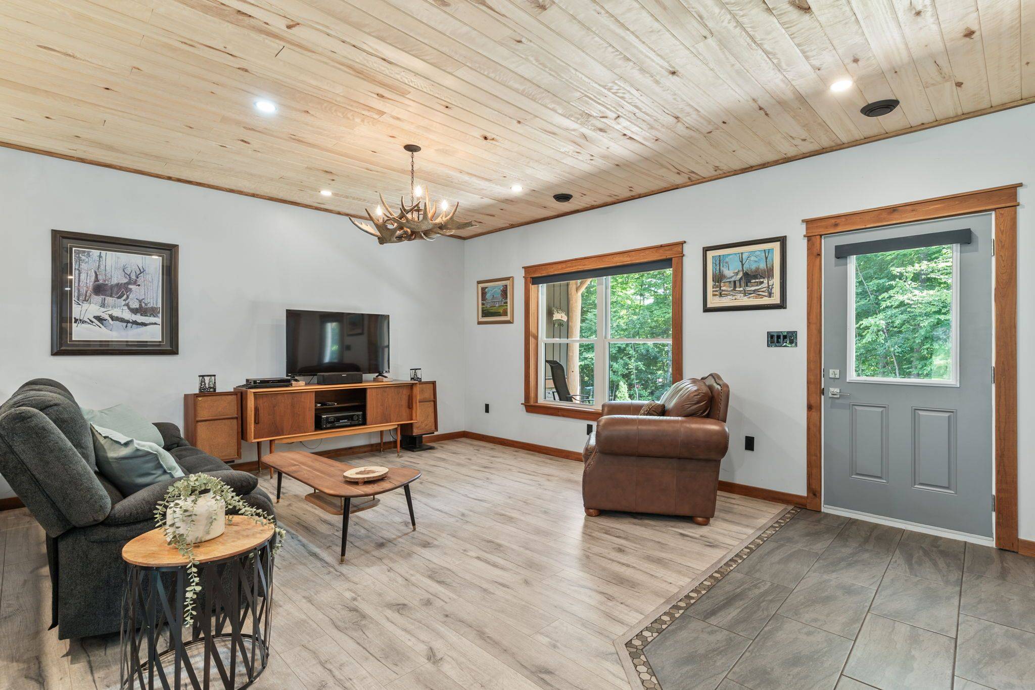 Highlands East, ON K0L 3C0,2430 Hadlington RD