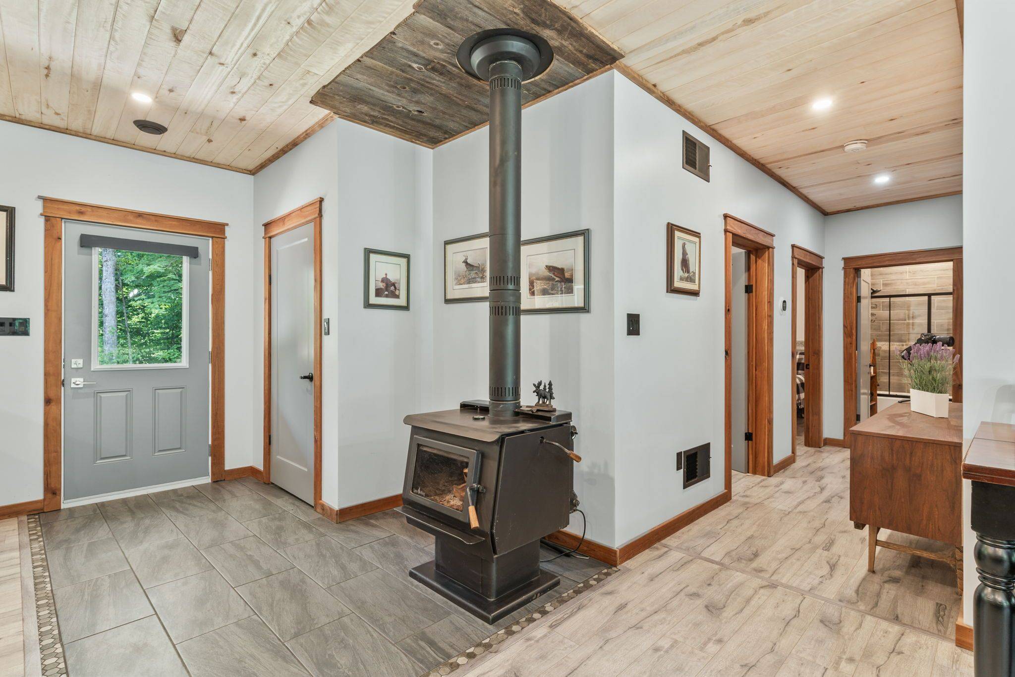 Highlands East, ON K0L 3C0,2430 Hadlington RD