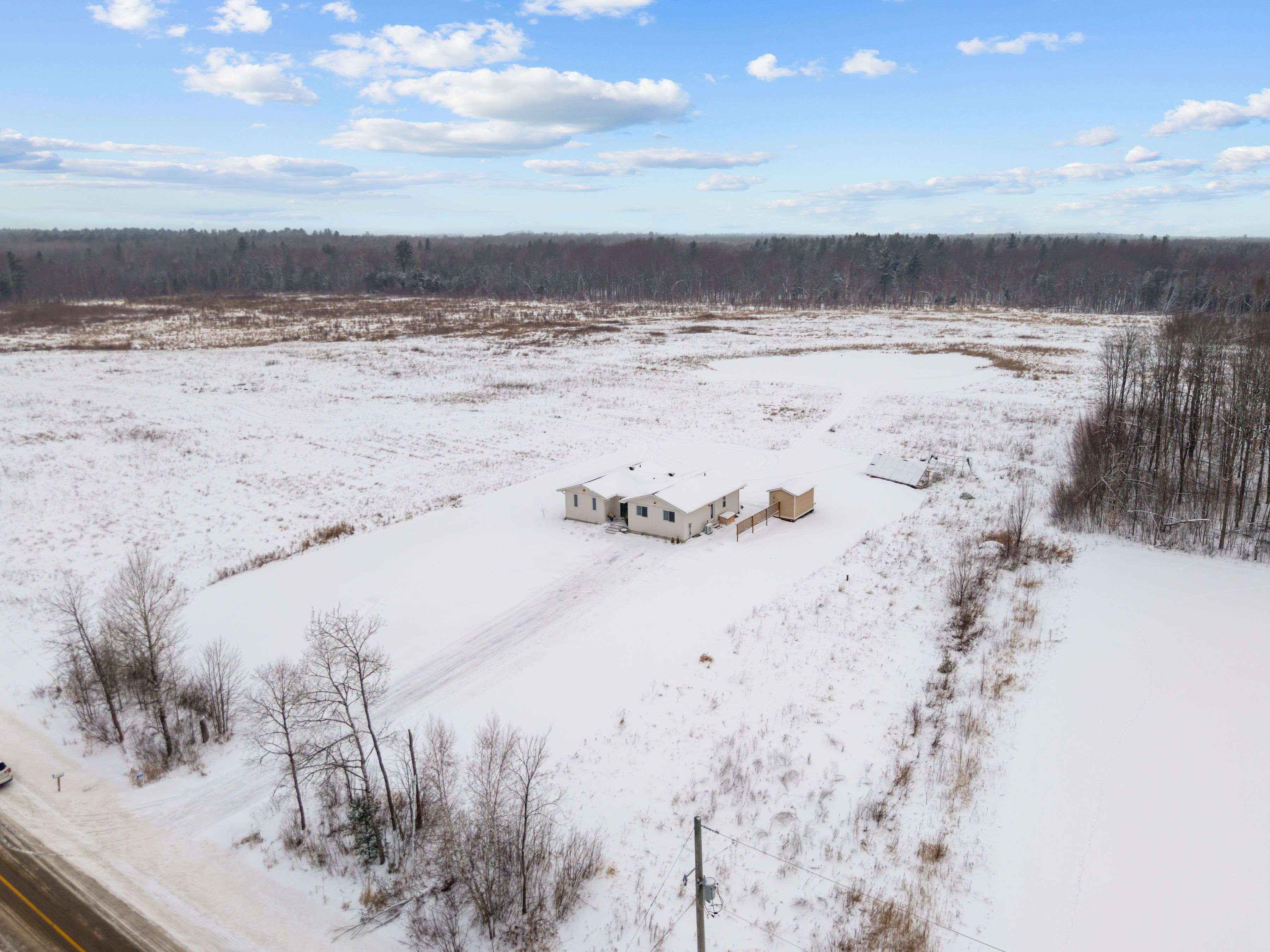 1606 Pittston RD, Edwardsburgh/cardinal, ON K0E 1X0