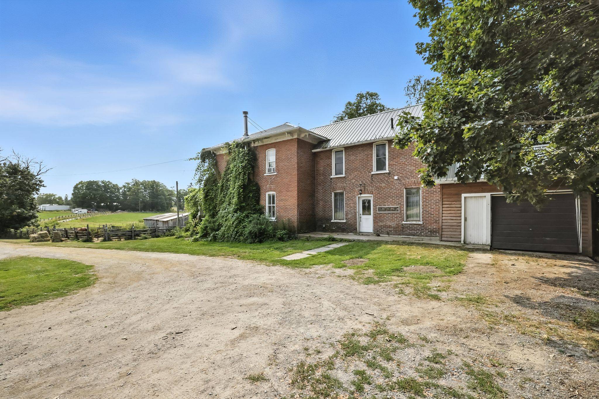 Trent Hills, ON K0L 1L0,6404 County Road 30 N/A