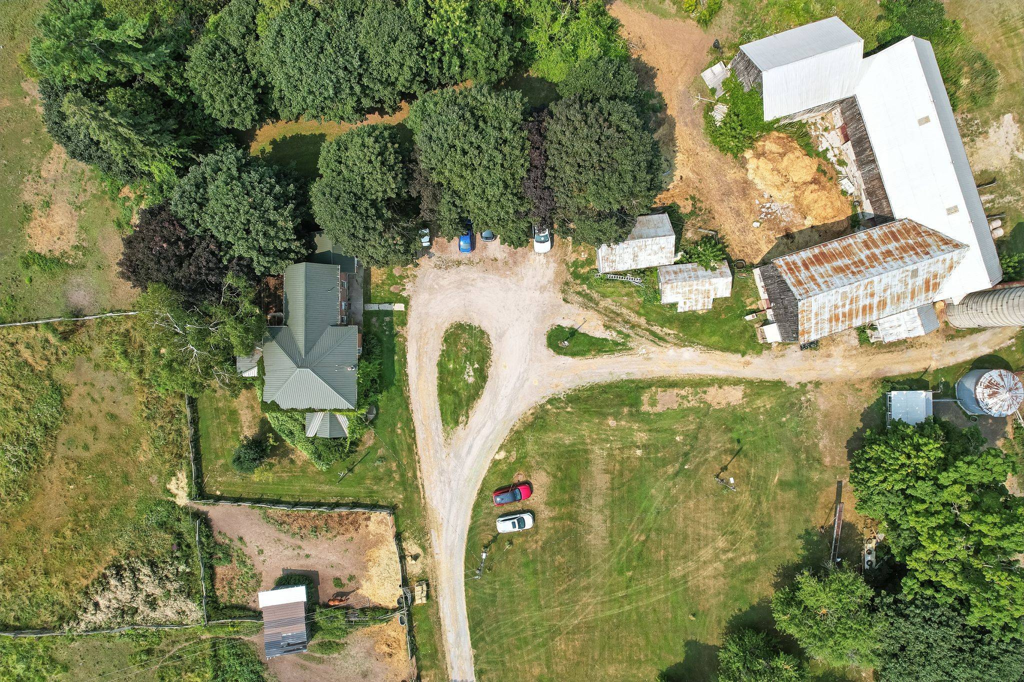 Trent Hills, ON K0L 1L0,6404 County Road 30 N/A