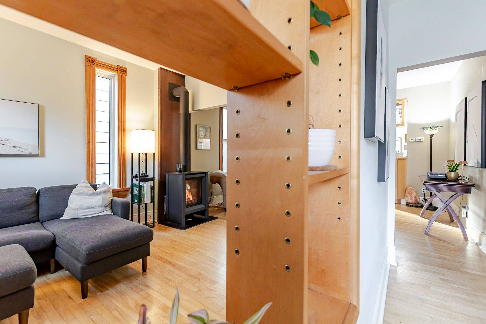 Peterborough, ON K9H 3N4,693 Water ST