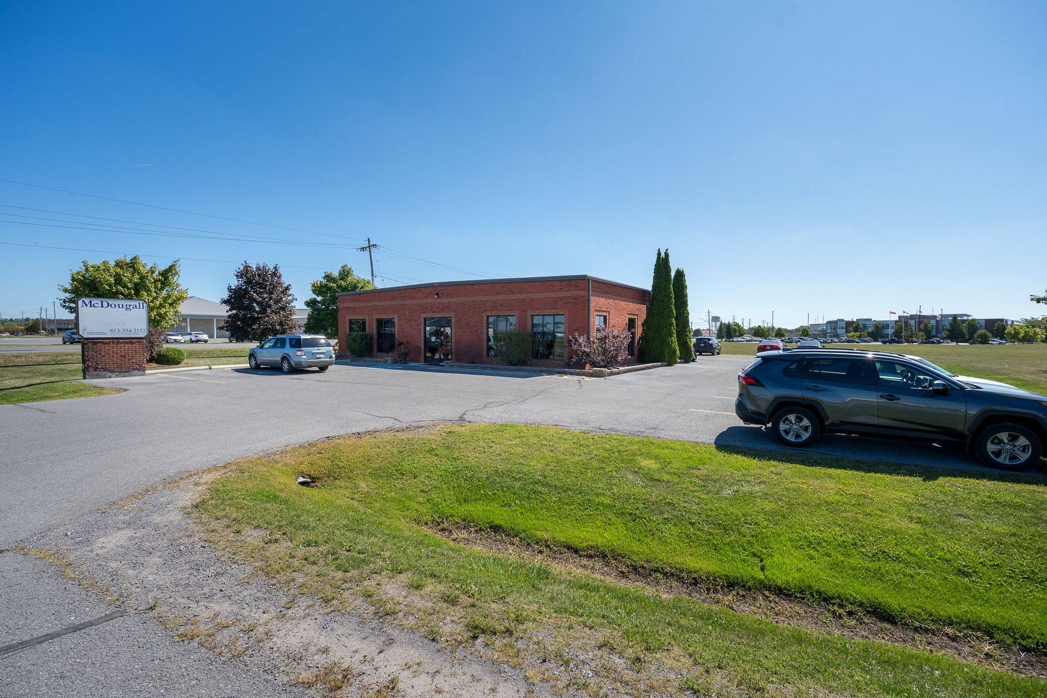 Greater Napanee, ON K7R 4B7,90 Industrial BLVD