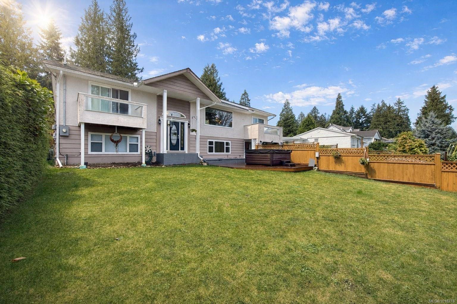 Nanaimo, BC V9V 1G2,6081 Parkway Dr