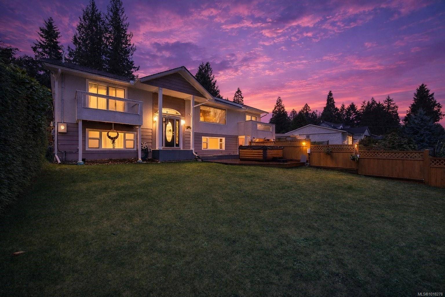 Nanaimo, BC V9V 1G2,6081 Parkway Dr