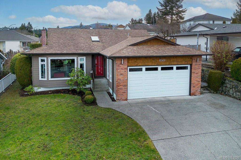 Nanaimo, BC V9V 1C7,6069 Waldbank Rd