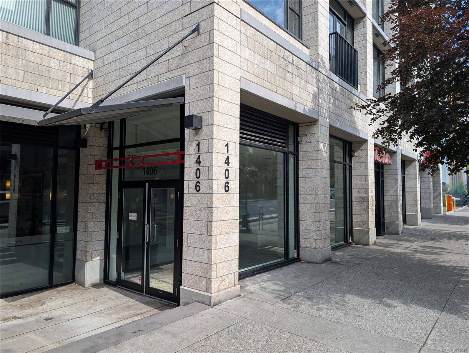 Victoria, BC V8W 2J2,1406 Blanshard St