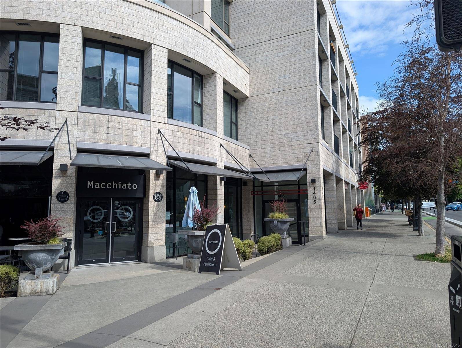 Victoria, BC V8W 2J2,1406 Blanshard St