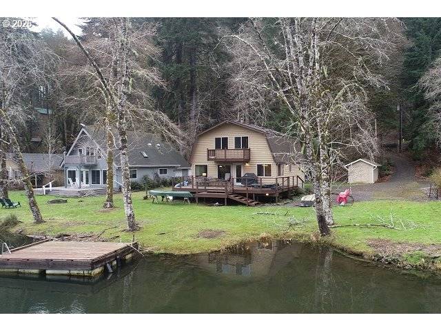 Birkenfeld, OR 97016,71432 NORTHSHORE DR
