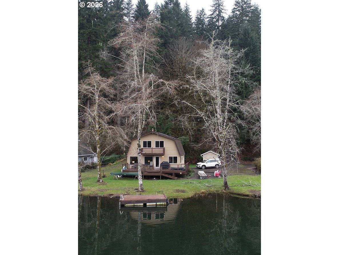 Birkenfeld, OR 97016,71432 NORTHSHORE DR