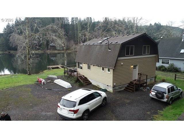 Birkenfeld, OR 97016,71432 NORTHSHORE DR