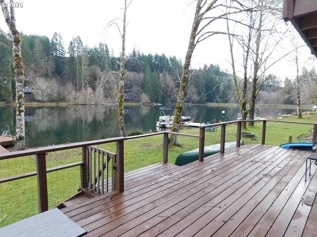 Birkenfeld, OR 97016,71432 NORTHSHORE DR