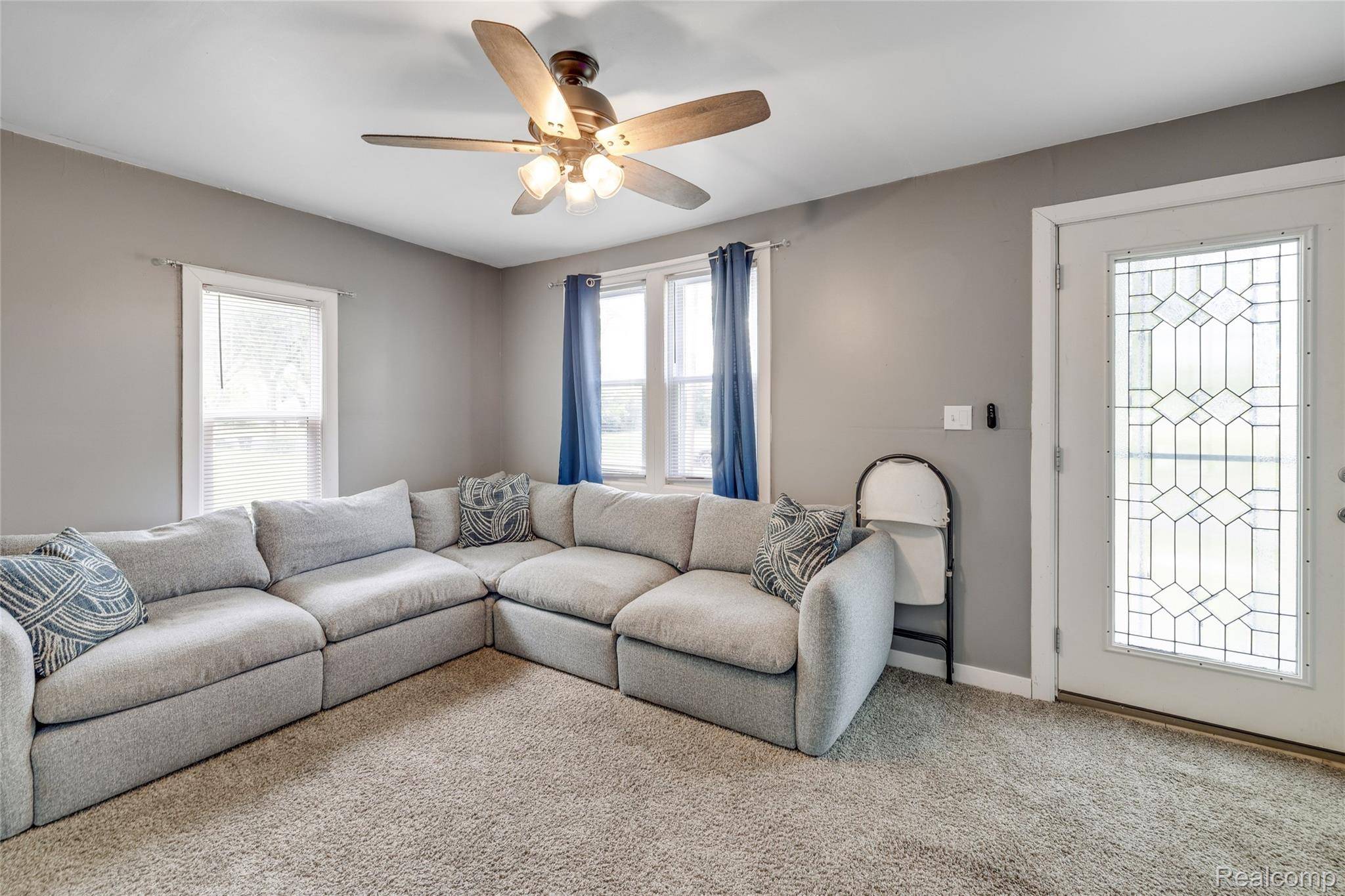 Detroit, MI 48203,19210 Cameron ST