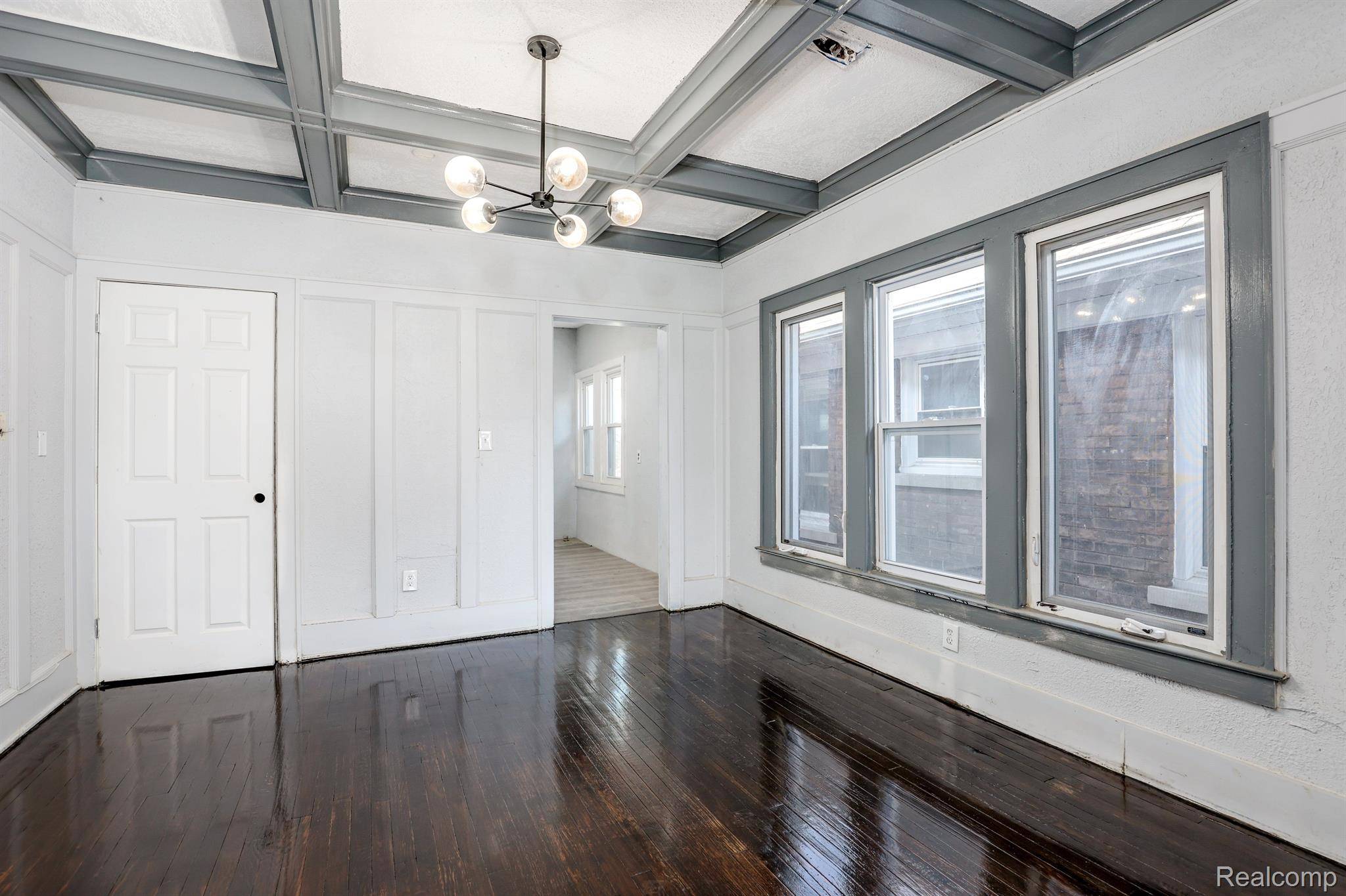 Detroit, MI 48206,7627 Woodrow Wilson ST