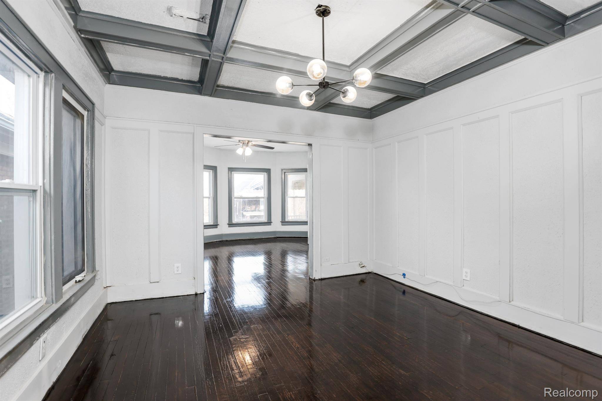 Detroit, MI 48206,7627 Woodrow Wilson ST