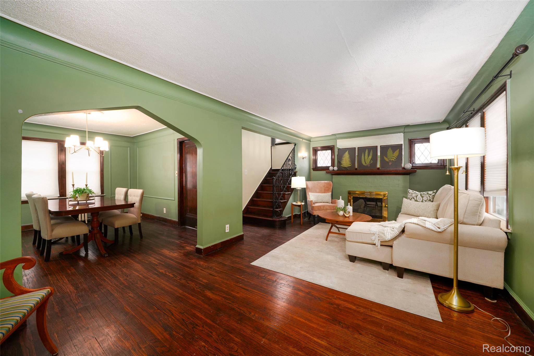 Detroit, MI 48224,5306 Somerset AVE