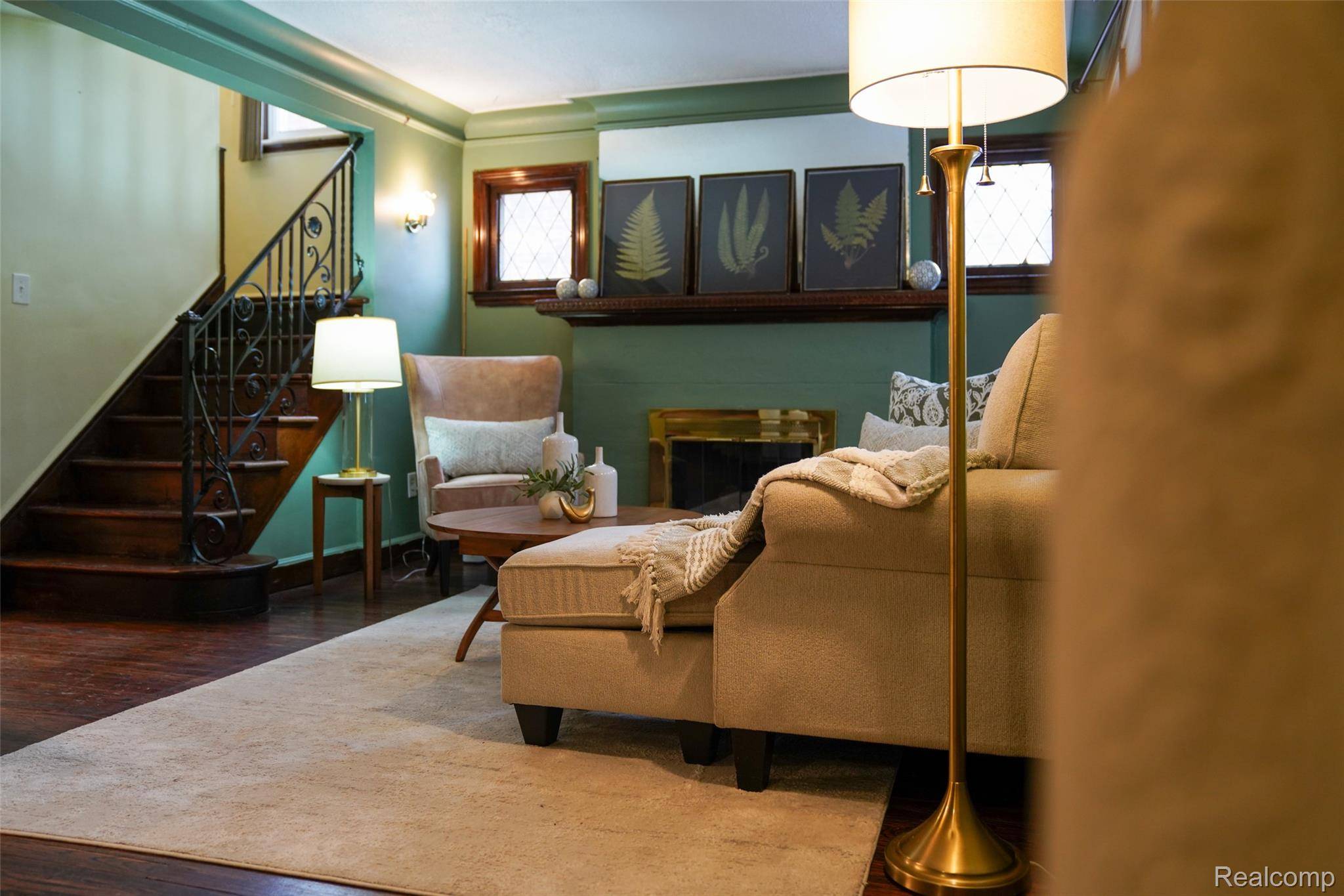 Detroit, MI 48224,5306 Somerset AVE