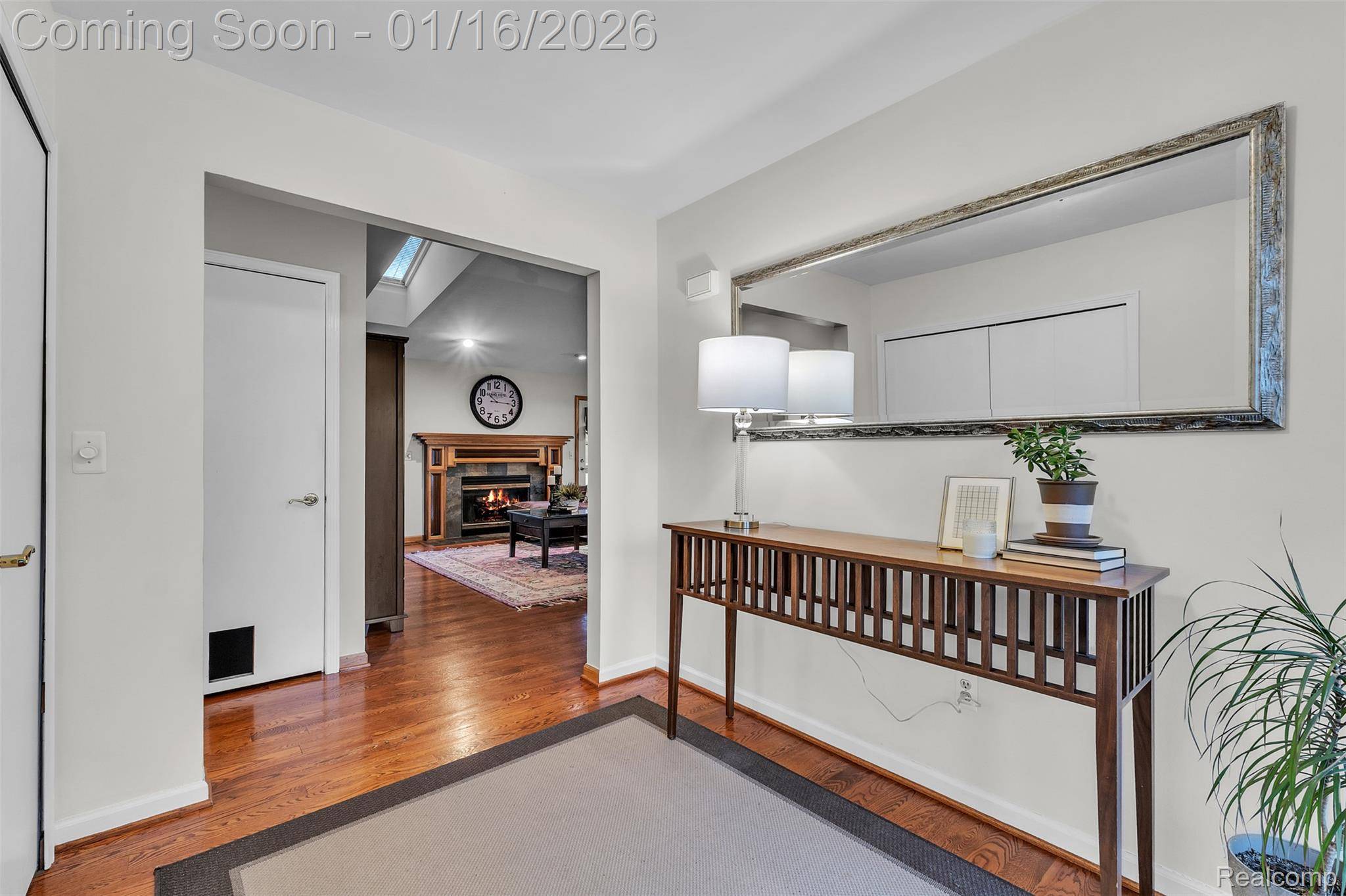 Livonia, MI 48150,9035 Farmington RD