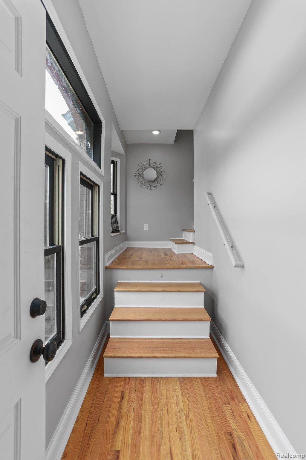 Detroit, MI 48206,4116 Trumbull ST #B