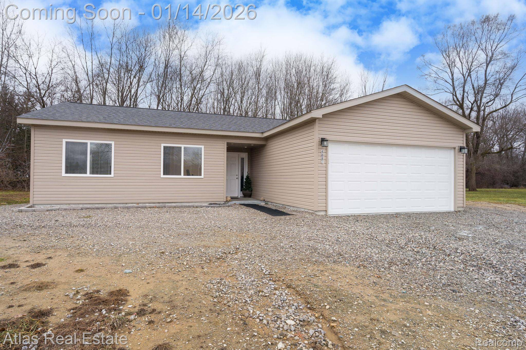 Flint, MI 48506,4081 Hidden View DR