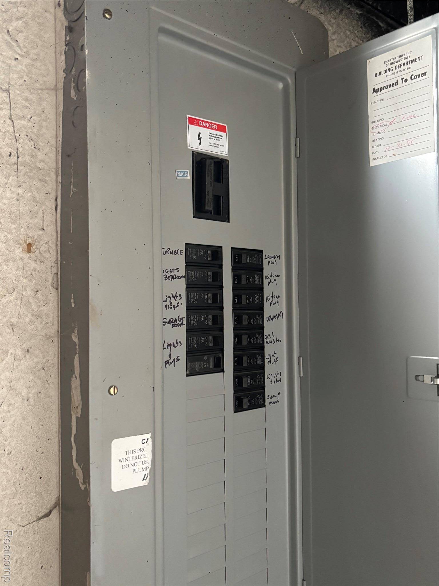 Trenton, MI 48183,23300 Brentwood DR