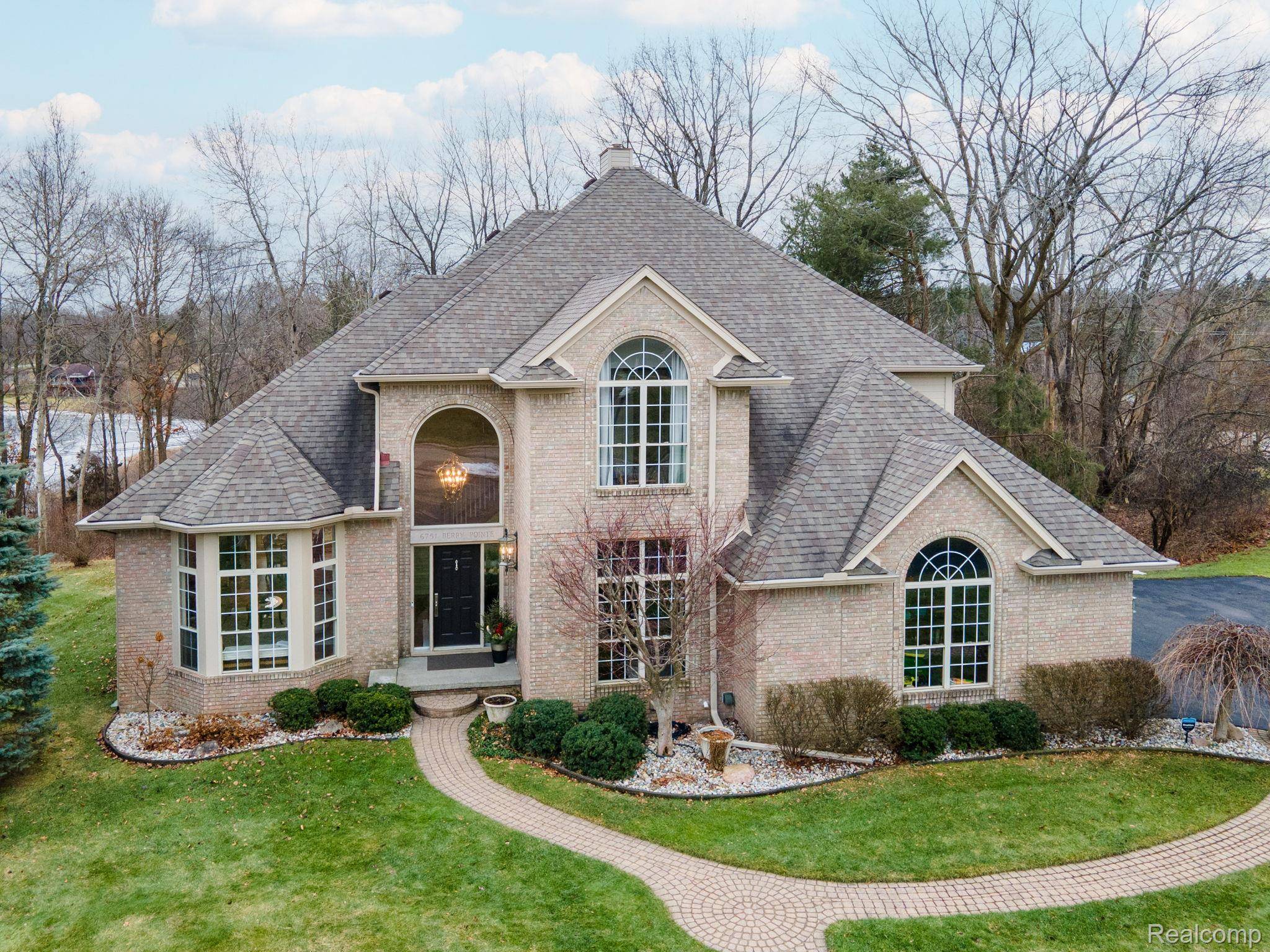 Clarkston, MI 48348,6751 Berry Pointe DR