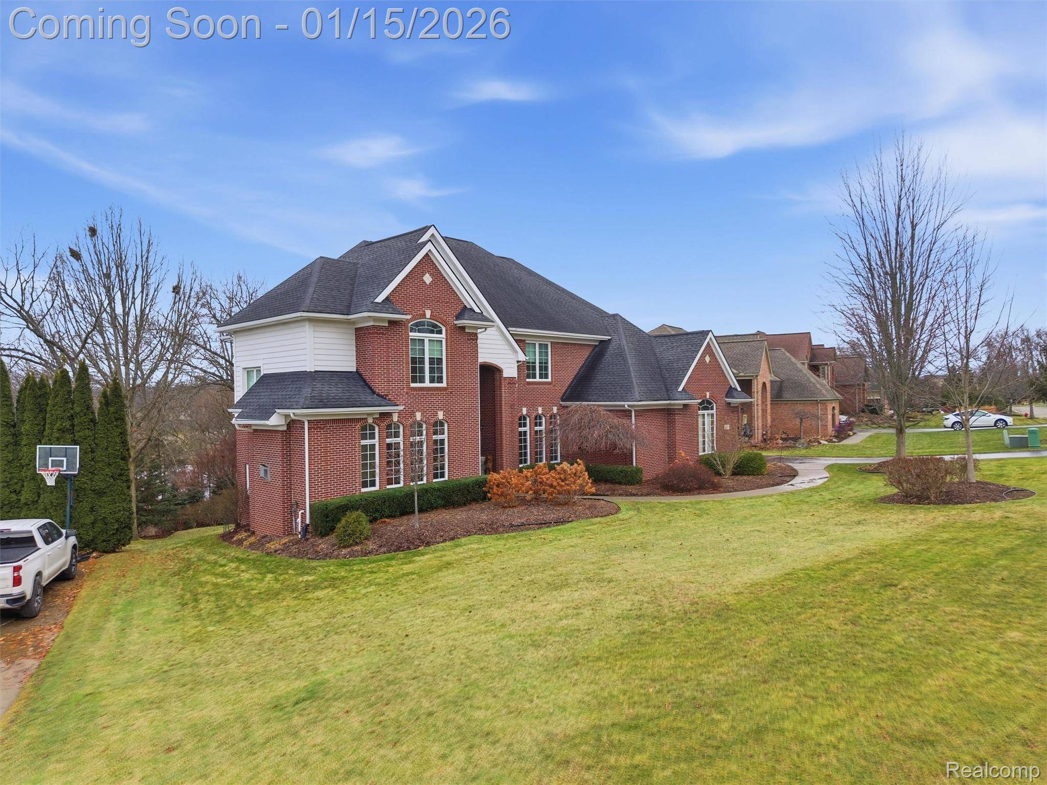 Clarkston, MI 48348,8249 Brookstone LN