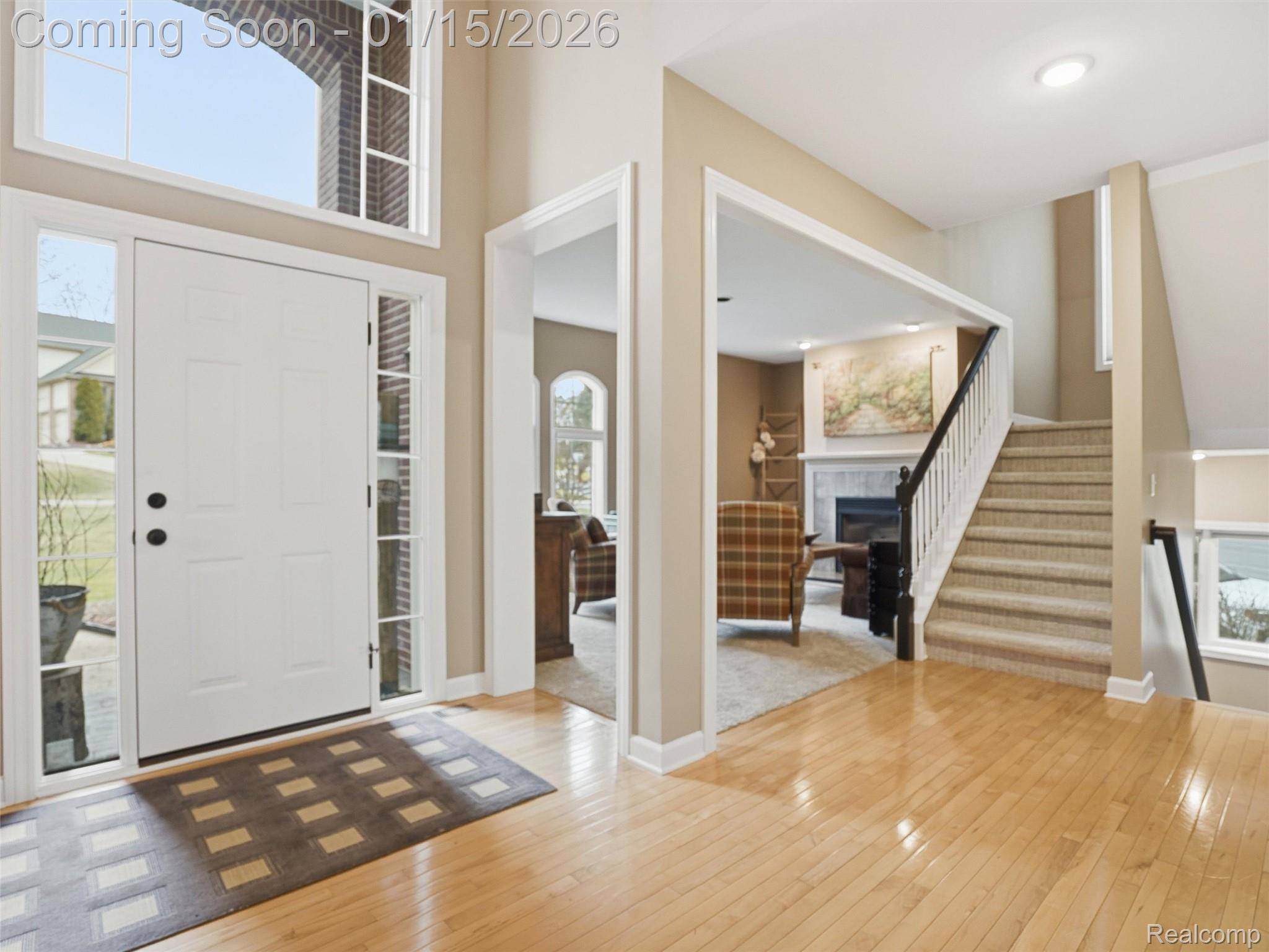 Clarkston, MI 48348,8249 Brookstone LN