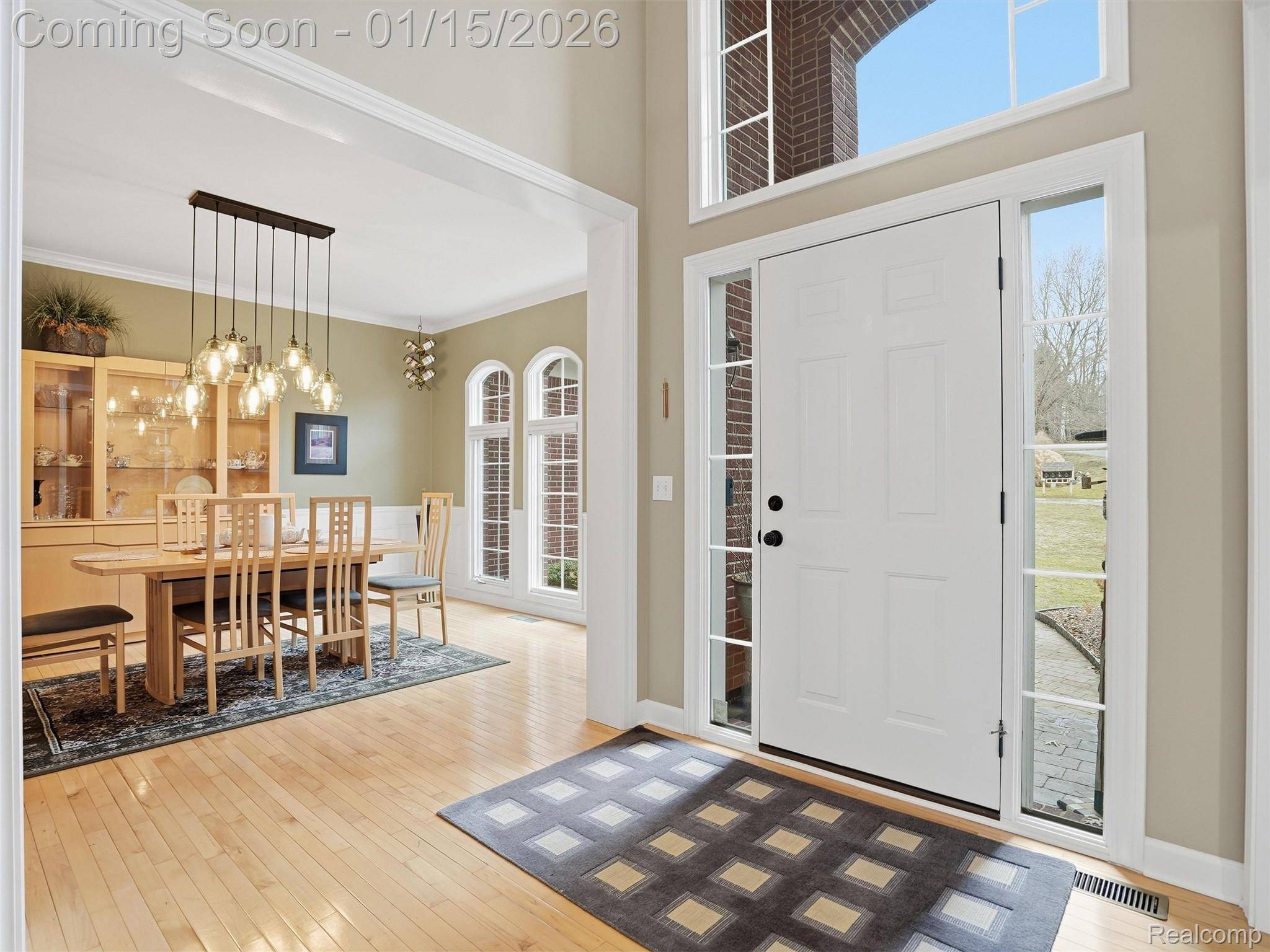 Clarkston, MI 48348,8249 Brookstone LN