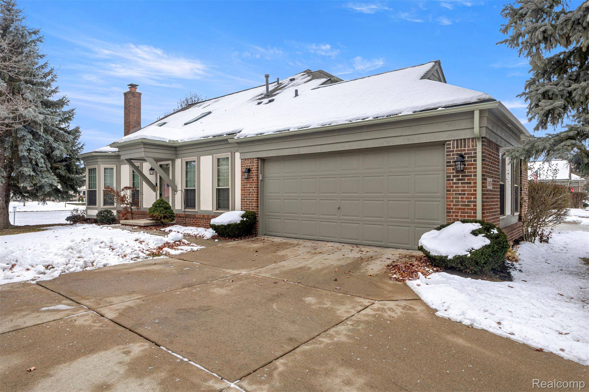 Canton, MI 48188,1878 Otter Pond LN