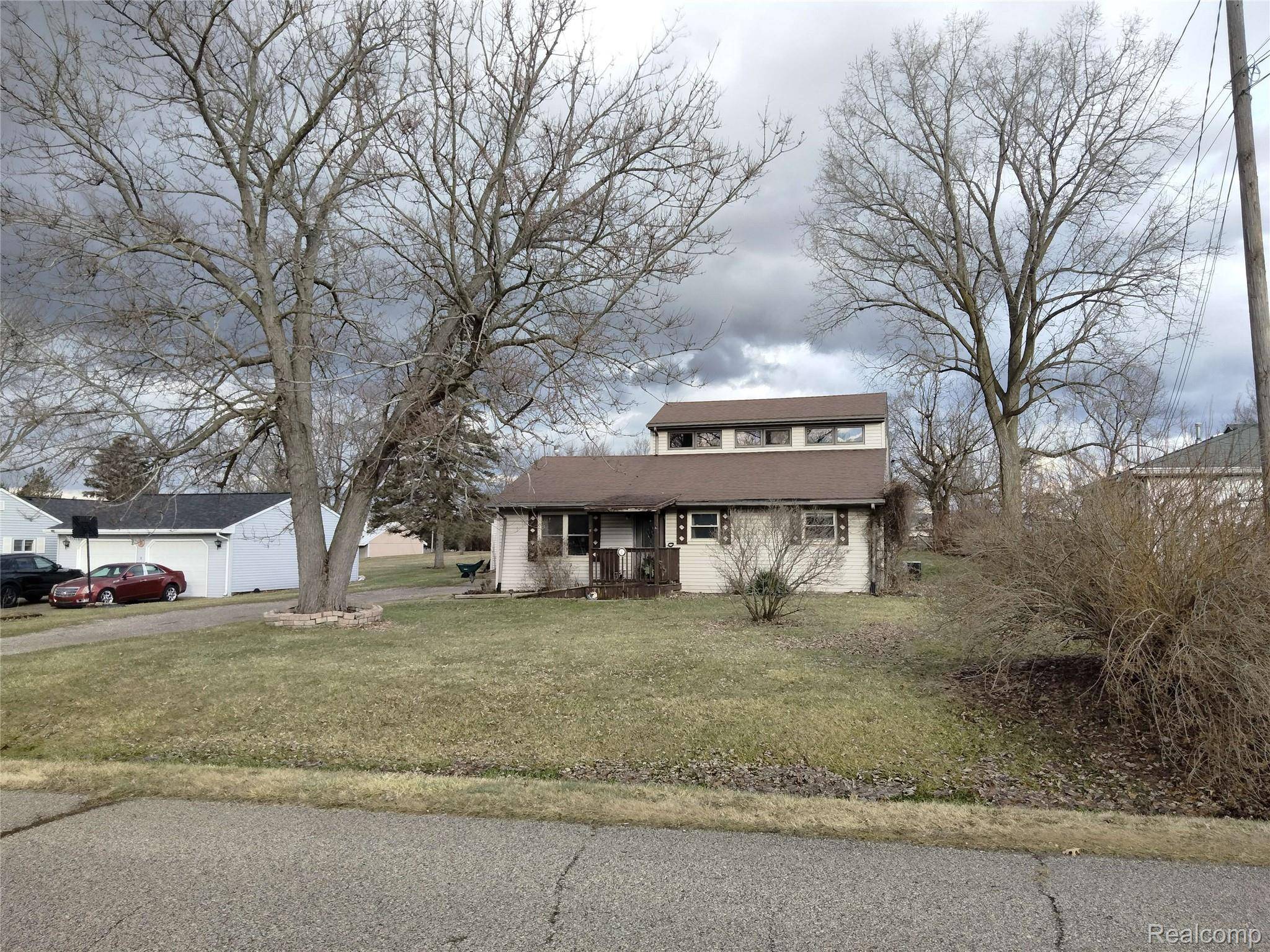 Grand Blanc, MI 48439,1061 Barbara ST