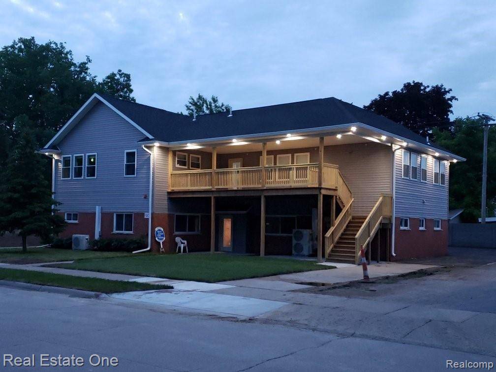 Royal Oak, MI 48073,314 MARY AVE