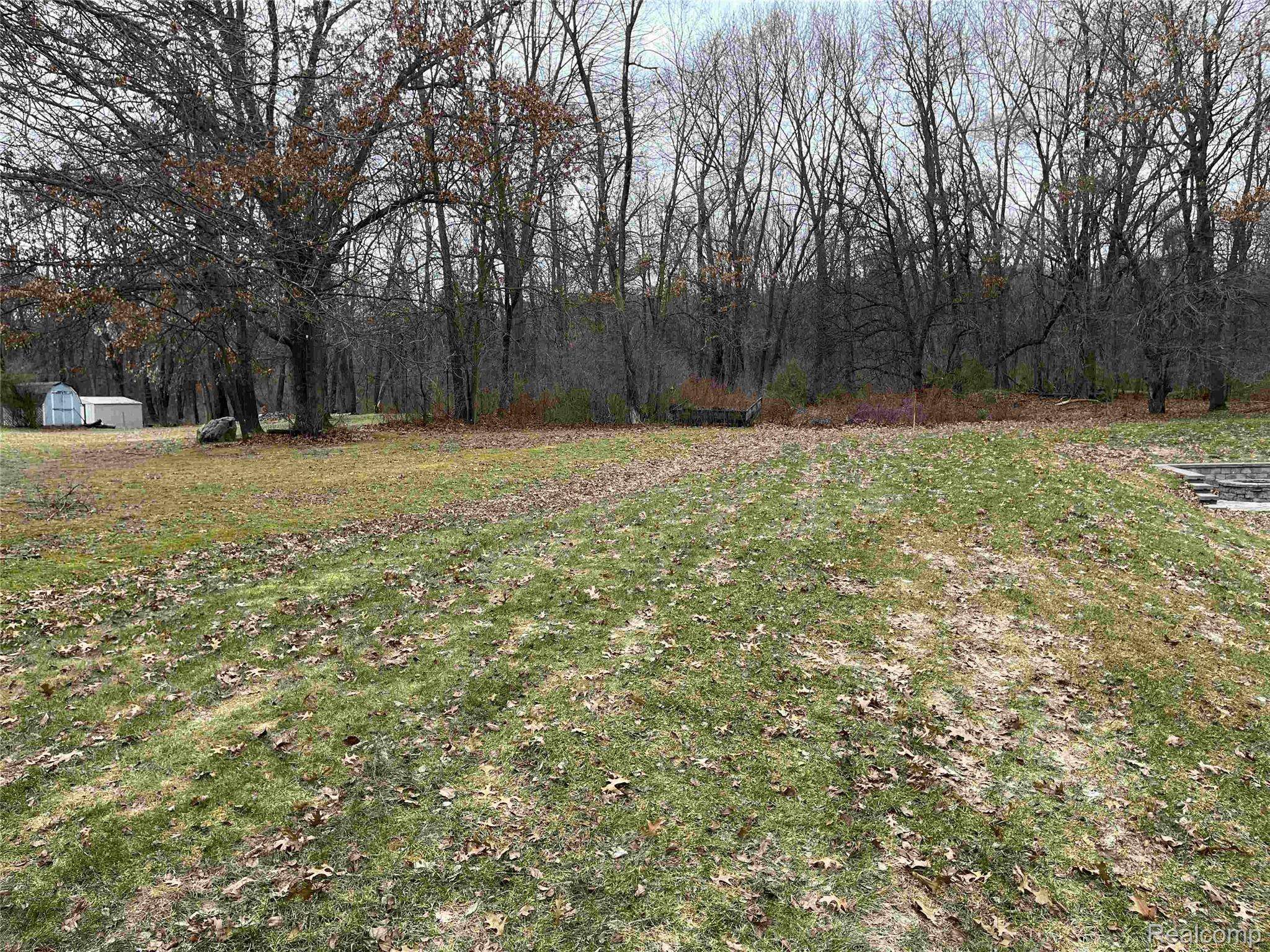 Davisburg, MI 48350,0 Sherwood DR