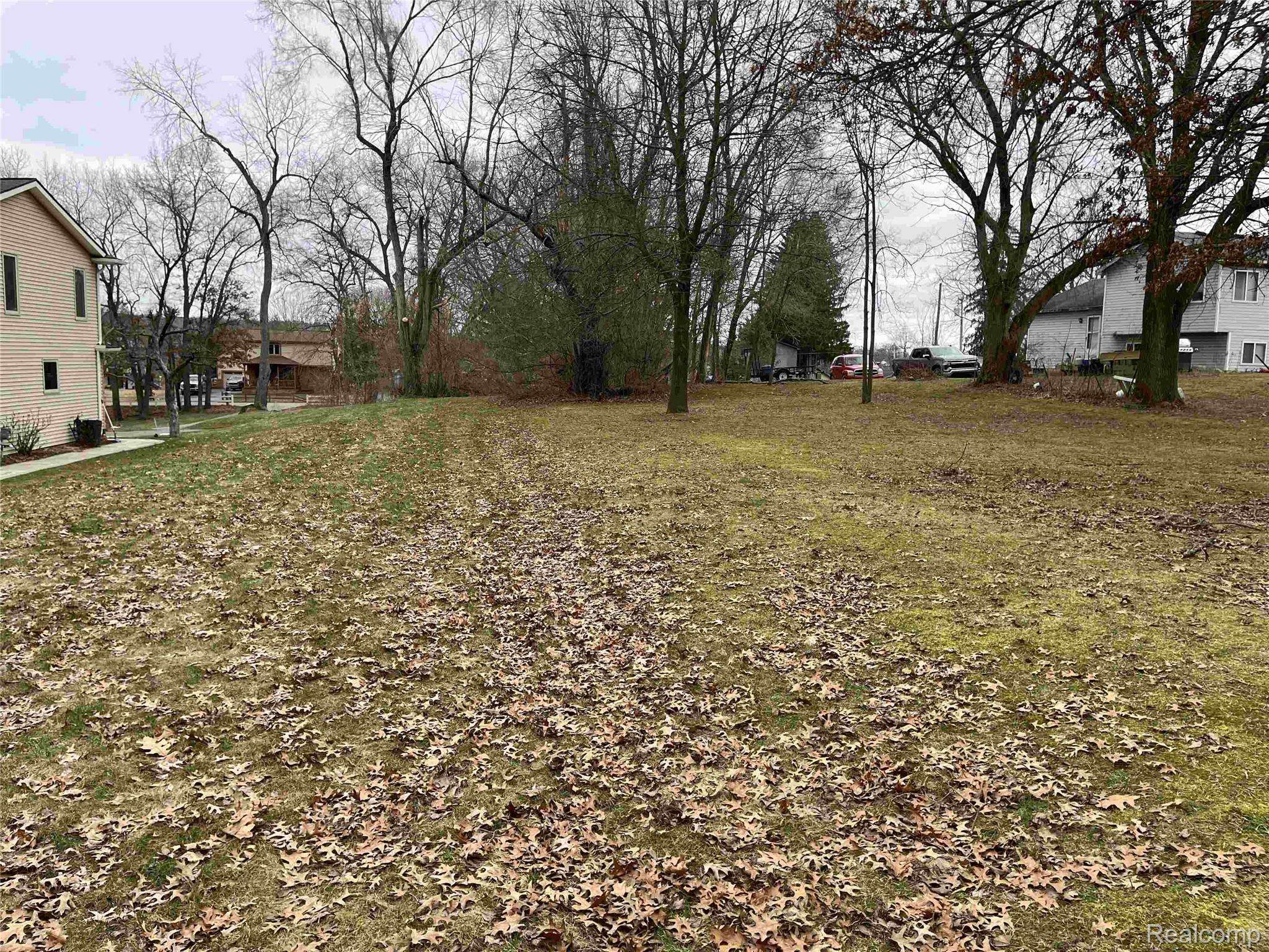 Davisburg, MI 48350,0 Sherwood DR