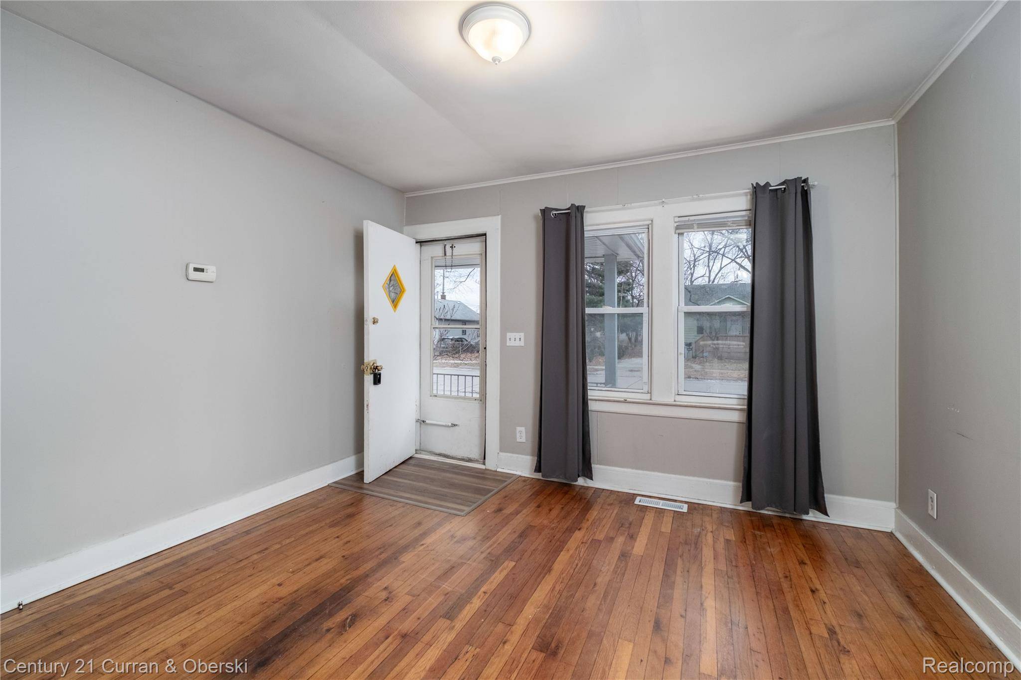 Hazel Park, MI 48030,23141 Harding AVE