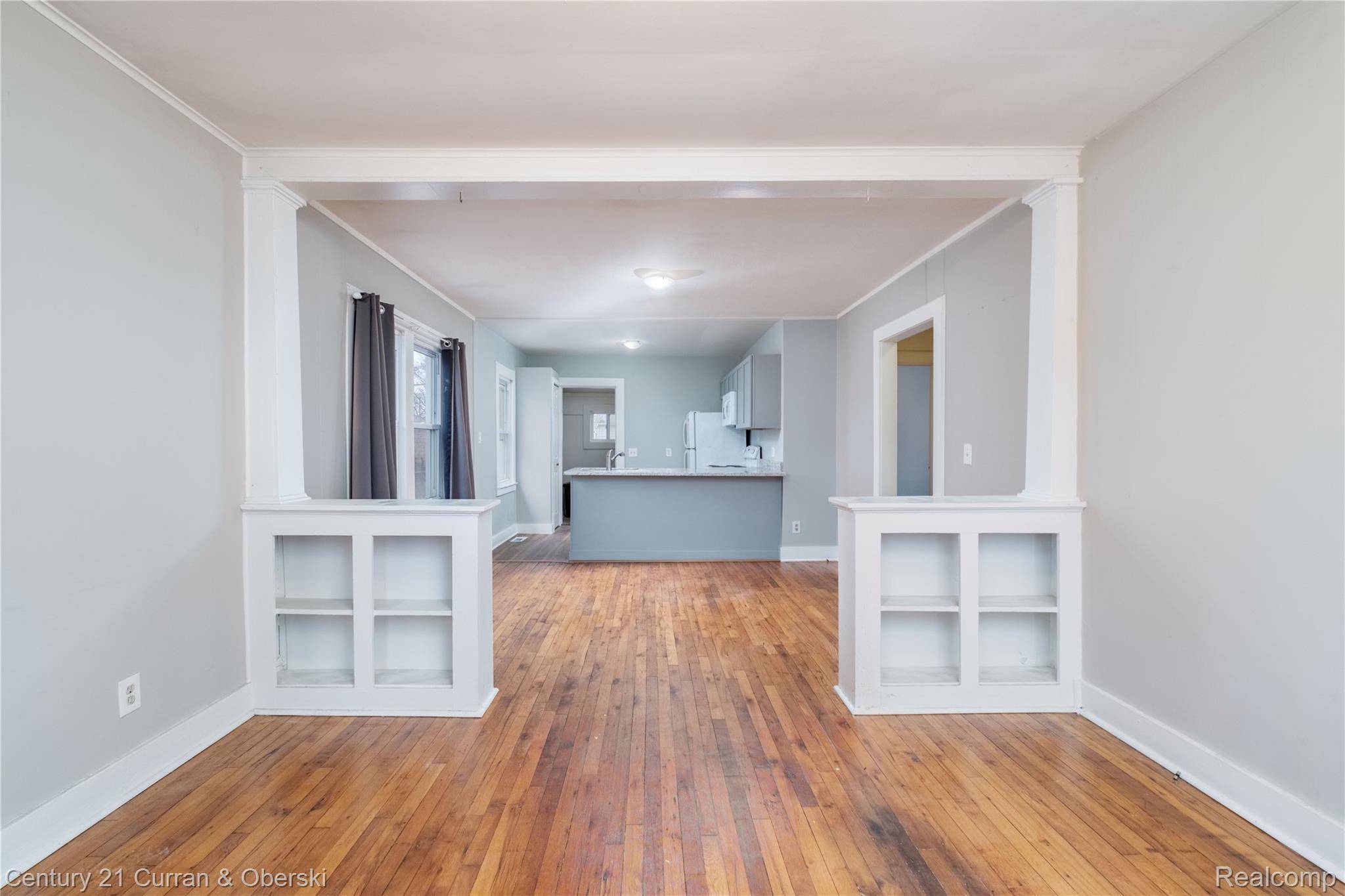 Hazel Park, MI 48030,23141 Harding AVE