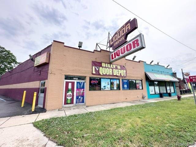 Redford, MI 48240,27222 Grand River AVE