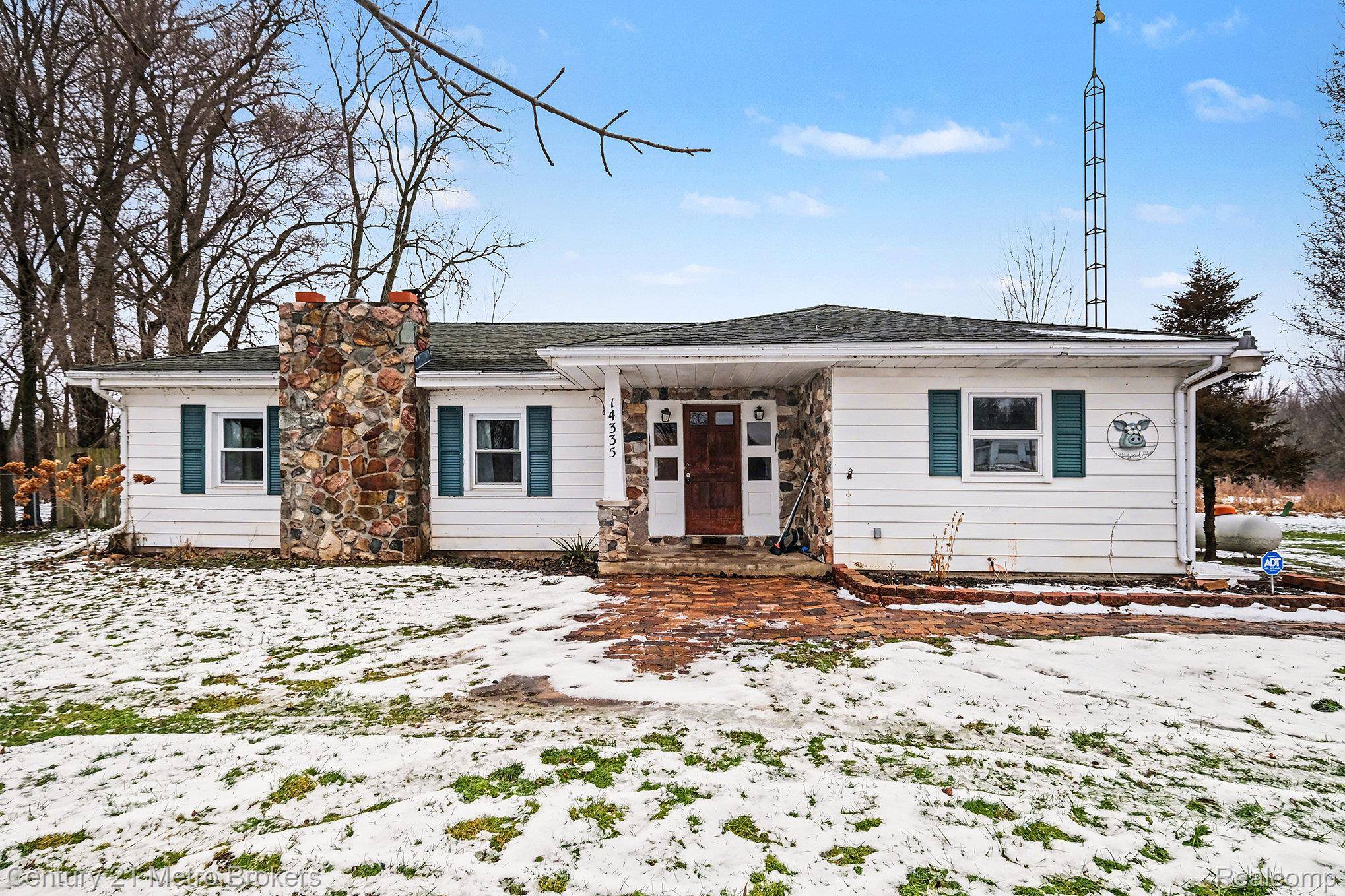 Clio, MI 48420,14335 N Genesee RD