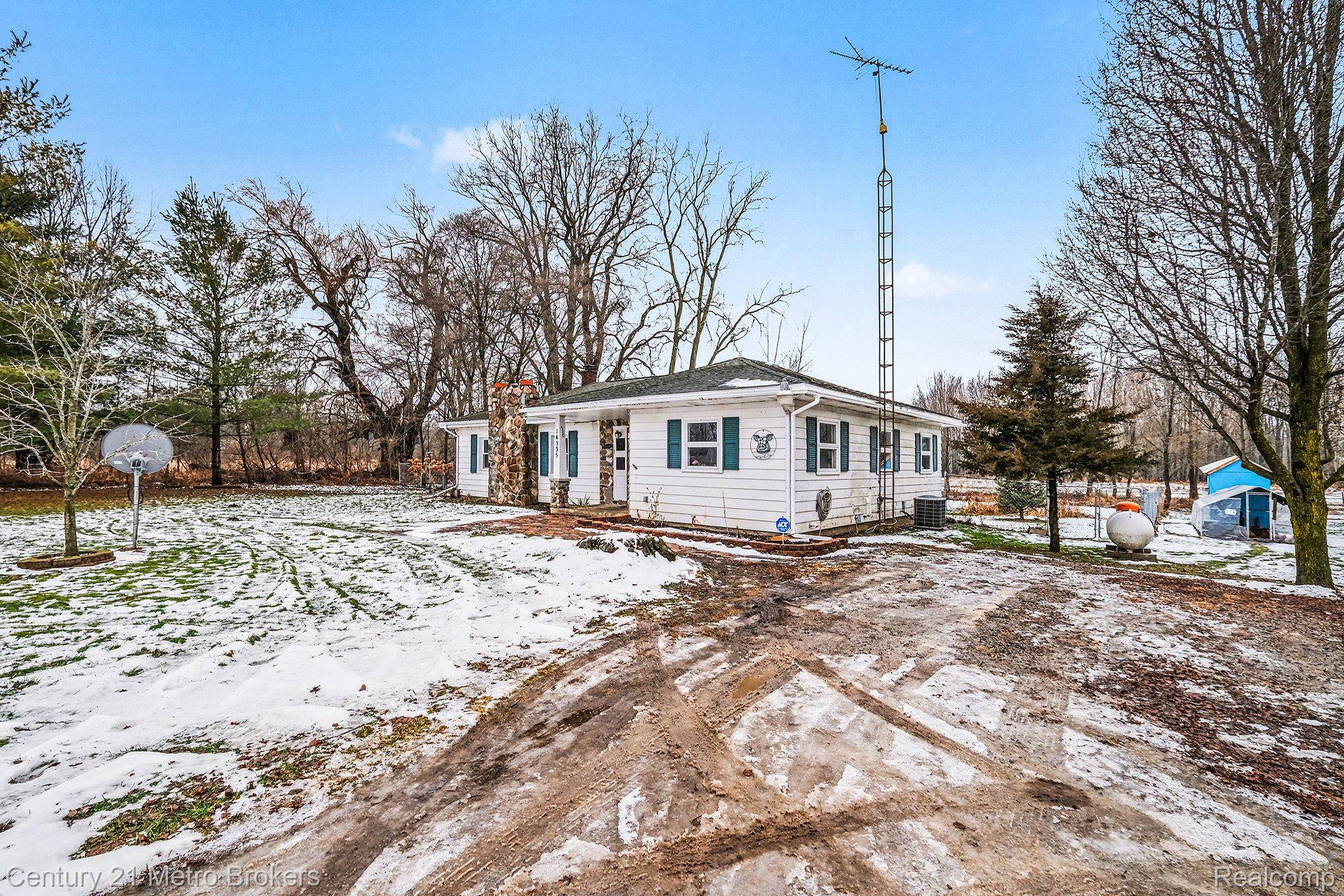 Clio, MI 48420,14335 N Genesee RD