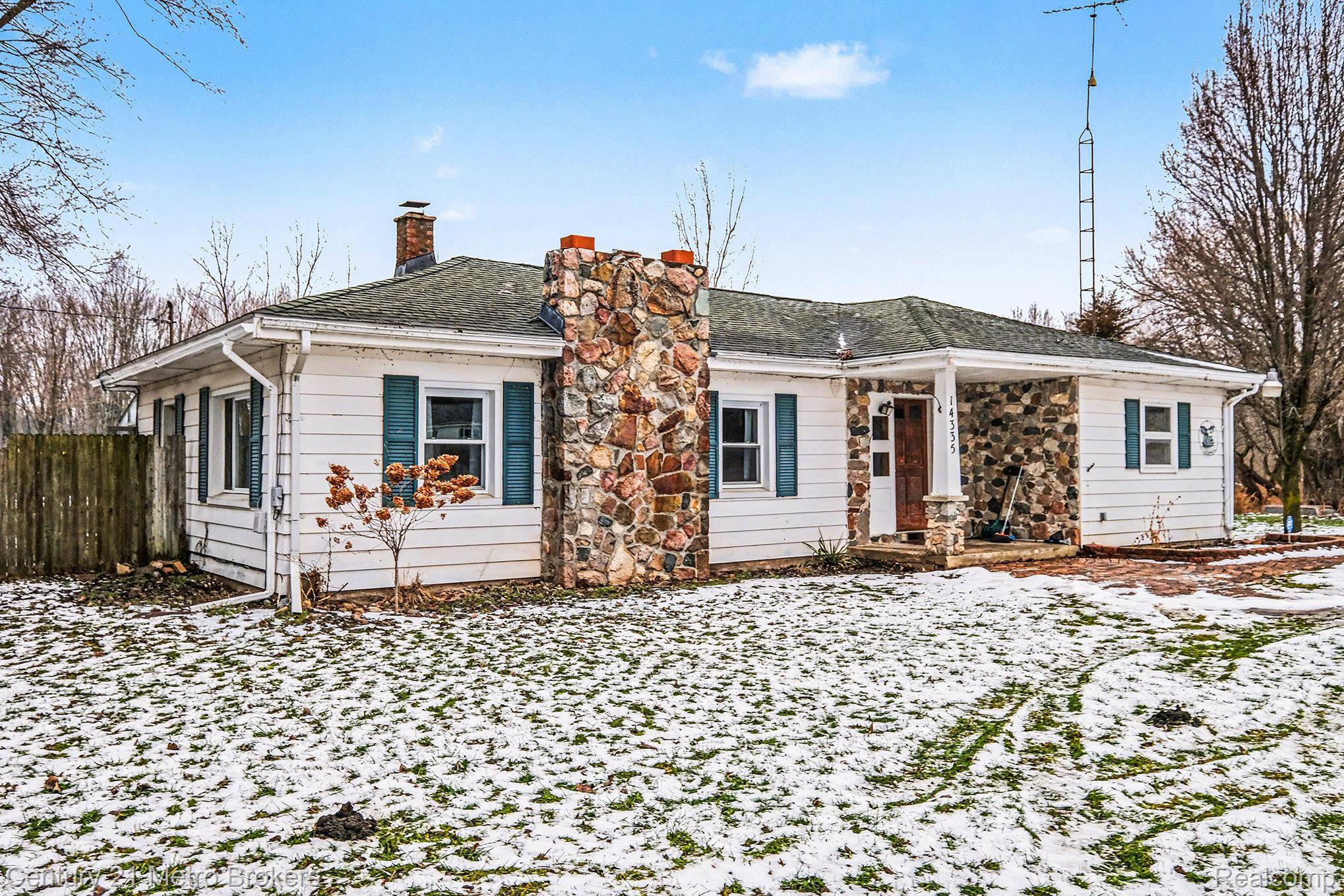 Clio, MI 48420,14335 N Genesee RD