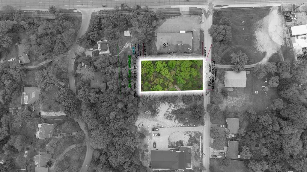 Dallas, TX 75227,3012 Elva Avenue