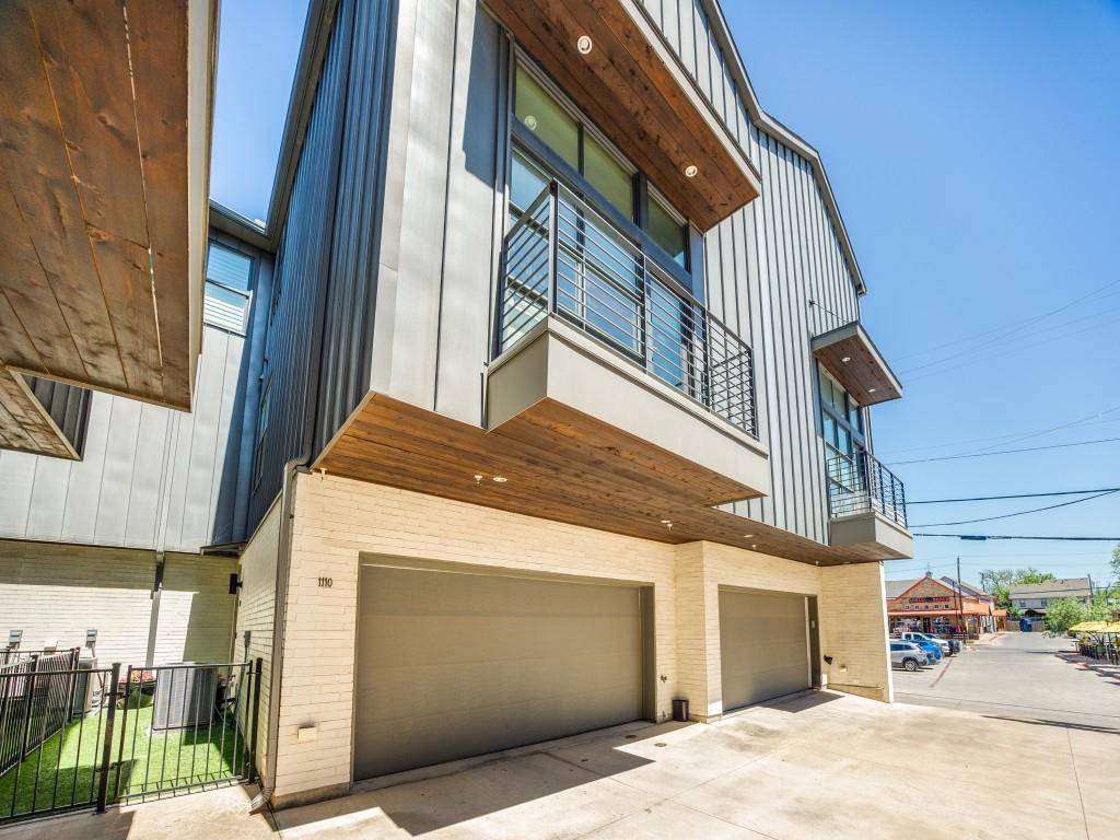 Dallas, TX 75206,5202 Capitol Avenue #1110